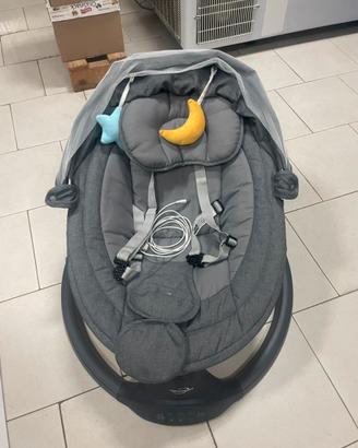 Sdraietta dondolo perseverance