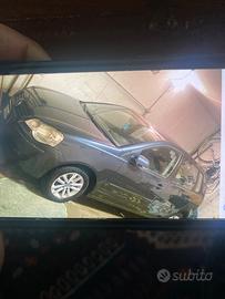 VOLKSWAGEN Polo 3ª serie - 2006