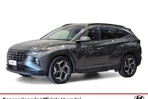 Hyundai Tucson 1.6 crdi 48v xline 2wd dct