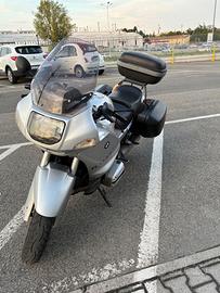 BMW R 1150 RS storica