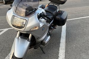 BMW R 1150 RS storica