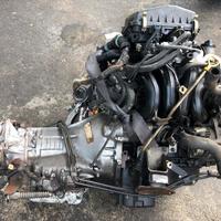 MOTORE K3 TERIOS