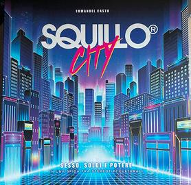 Gioco da Tavolo - Squillo City 