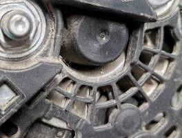 Alternatore Audi A3 Q3 2.0 TDI