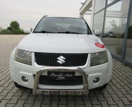 SUZUKI Grand Vitara 1.9 DDiS 5 porte + RIDUTTORE