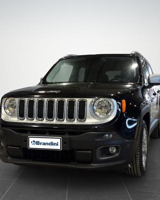 JEEP Renegade 1.6 mjt Limited fwd 120cv E6