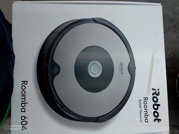 robot roomba