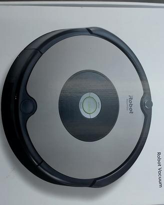 robot roomba