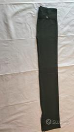 leggins verdi calzedonia