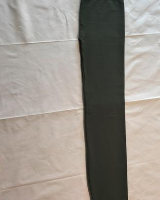 leggins verdi calzedonia