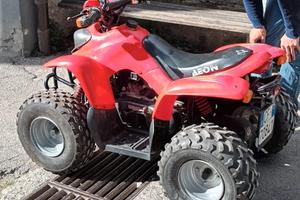 Quad Aeon 100