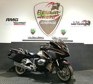 BMW R 1200 RT - 2016 (Full Optional)