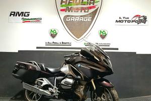 BMW R 1200 RT - 2016 (Full Optional)