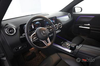 MERCEDES-BENZ CLA sse GLA GLA 200 d Automatic SP