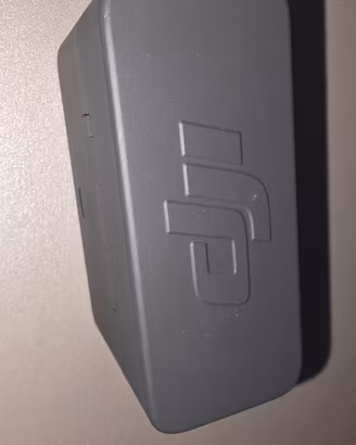 Dji mic mini 