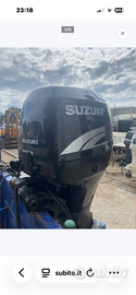 Motore Fuoribordo Suzuki DF 70