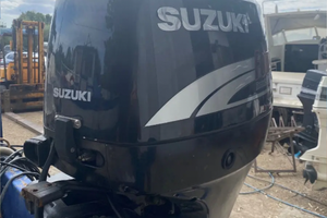 Motore Fuoribordo Suzuki DF 70