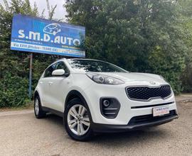 KIA Sportage 1.7 CRDI 2WD Business Class