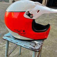 Casco bell moto 4