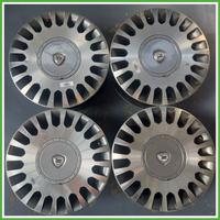 Cerchi in Lega LANCIA PHEDRA (TC) (dal 06/2002 al 