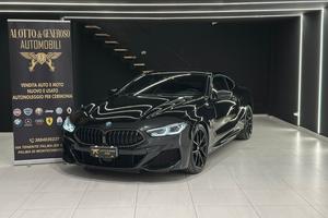 Bmw 840d Coupè 3.0 340 CV M Sport 2021