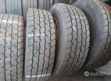 245 70 19.5 hankok usate posteriori