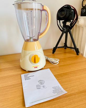 Frullatore mixer perfetto per l'estate