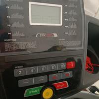 Tapis roulant Everfit