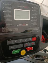 Tapis roulant Everfit