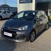 HYUNDAI i10 II 2017 - i10 1.0 Comfort econext Gpl