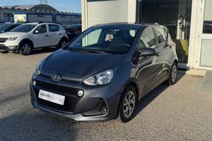 HYUNDAI i10 II 2017 - i10 1.0 Comfort econext Gpl