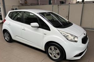 KIA Venga 1.4 CVVT Active