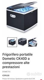 frigorifero dometic