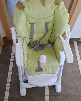 Seggiolone pappa Cam