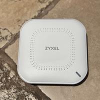 Zyxel wireless lan