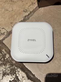 Zyxel wireless lan