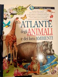 Libro per bambini e ragazzi