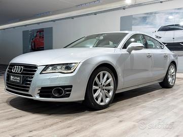 AUDI A7 SPORTBACK 3.0TFSI V6 QUATTRO 300CV STRONIC