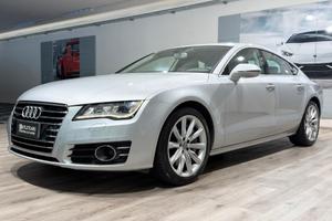 AUDI A7 SPORTBACK 3.0TFSI V6 QUATTRO 300CV STRONIC