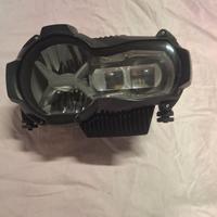 Faro Anteriore BMW GS 1250R Adventure Originale 