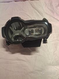 Faro Anteriore BMW GS 1250R Adventure Originale 