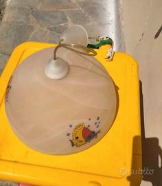 lampadario