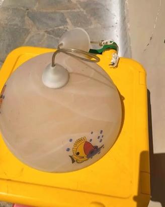 lampadario