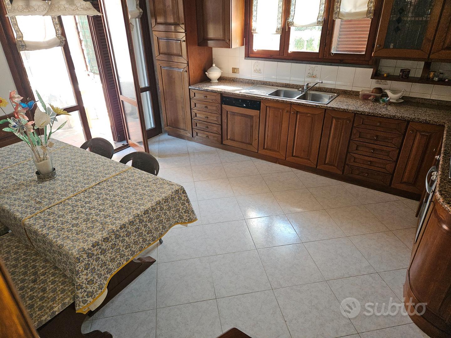 Casa – Pisa, Oratoio - Vista 2