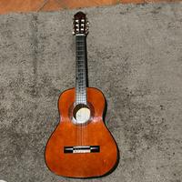 Chitarra Classica EKO CS5 – 4/4