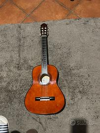 Chitarra Classica EKO CS5 – 4/4