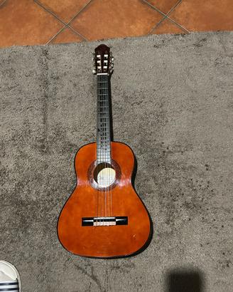 Chitarra Classica EKO CS5 – 4/4
