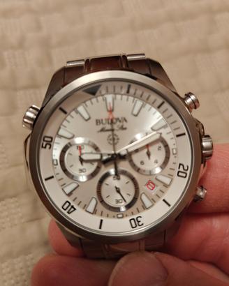 Orologio Bulova Uomo Marine Star  
