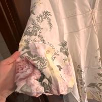 Vestito/Abito di Lino
