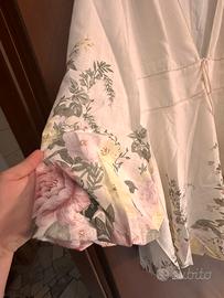 Vestito/Abito di Lino